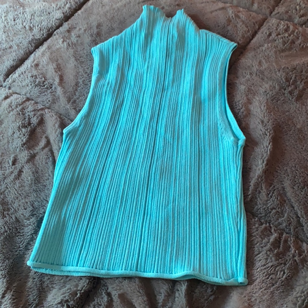 ZARA TOP - Picture 2 of 3